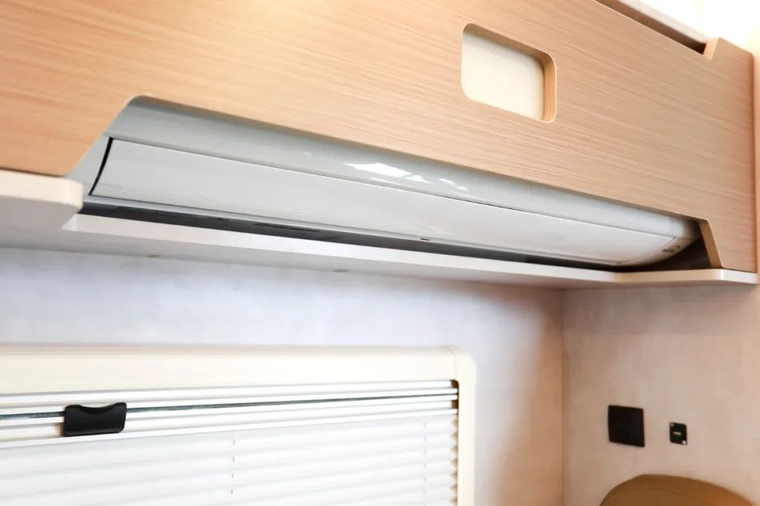 向“偽性價(jià)比”房車出擊，第五代塞拉維來襲！