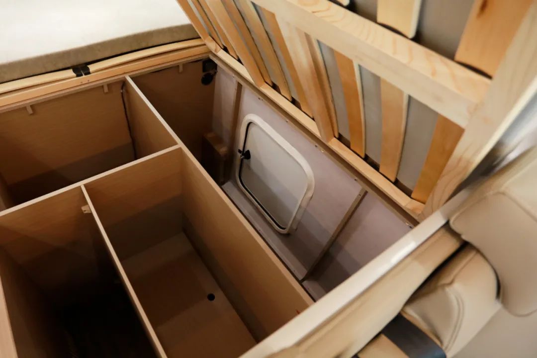 向“偽性價(jià)比”房車出擊，第五代塞拉維來襲！