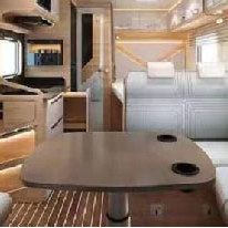 向“偽性價(jià)比”房車出擊，第五代塞拉維來襲！