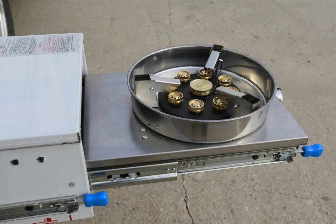 向“偽性價(jià)比”房車出擊，第五代塞拉維來襲！