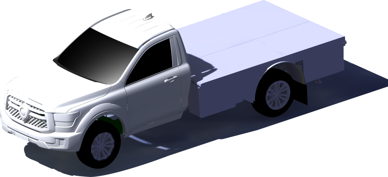 「G3來了」覽眾房車開啟第三代房車專用底盤新時代 「G3來了」覽眾房車開啟第三代房車專用底盤新時代