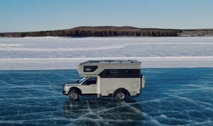 多款新車齊發(fā)！覽眾房車北京展會(huì)重磅來(lái)襲！