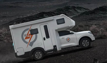 帶你走進(jìn)24款自由炮感恩版，多款選配變標(biāo)配！