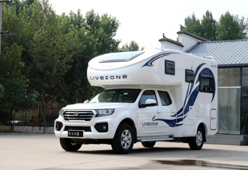 選擇皮卡房車，那么多款，選哪款？