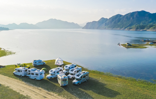 房車愜意生活,覽眾只為打造舒適,安全房車 房車愜意生活,覽眾只為打造舒適,安全房車