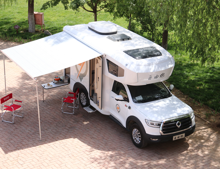 覽眾房車是國(guó)內(nèi)專業(yè)生產(chǎn)、銷售房車的企業(yè) 覽眾房車是國(guó)內(nèi)專業(yè)生產(chǎn)、銷售房車的企業(yè)