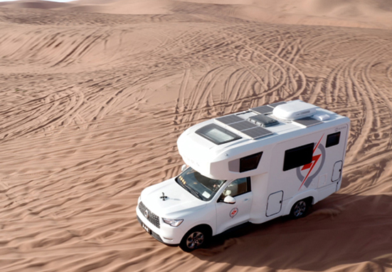 開自由炮旅行是一種什么體驗(yàn)？