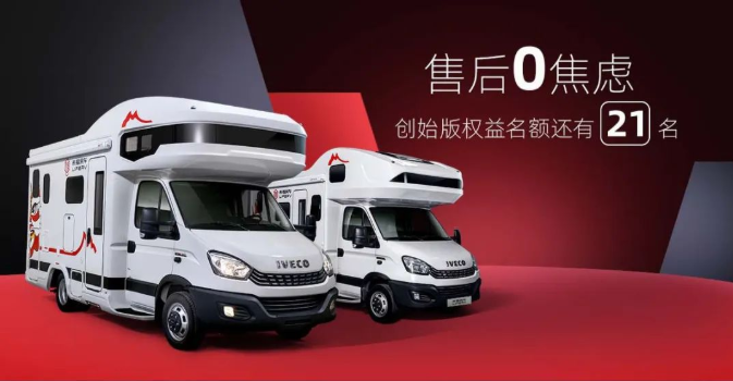 倒計時！創始版權益名額僅剩21名