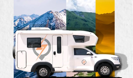 車友故事征集丨尋找有夢想、有故事的你！